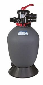 Фільтр Emaux T600 Volumetric (14.6 м3/год, D610)