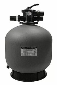 Фільтр Emaux P700 (19 м³/год, D703)