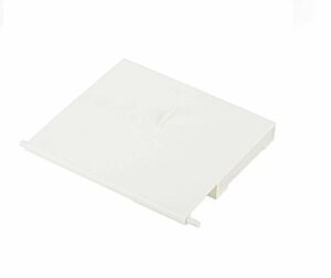 Шторка для скімера Emaux Wide EM0020, 130x145 мм (89150102)