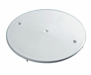 Антивихрова кришка на донний злив Hayward 2" (060230000001/ATT)