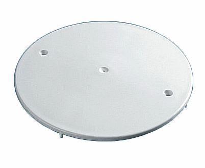 Антивихрова кришка на донний злив Hayward 2" (060230000001/ATT)