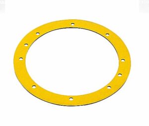Прокладка фланця гумова для донного зливу Kripsol SRPL RRP040.A/ R1232040.7