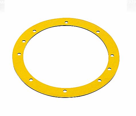 Прокладка фланця гумова для донного зливу Kripsol SRPL RRP040.A/ R1232040.7