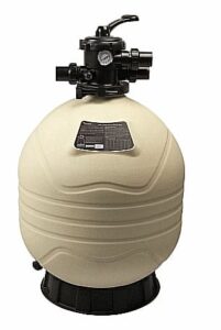 Фільтр Emaux MFV27 (18 м³/год, D675)