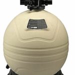 Фільтр Emaux MFV35 (30 м³/год, D875)