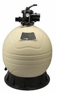 Фільтр Emaux MFV35 (30 м³/год, D875)