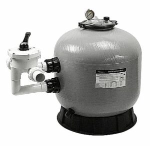 Фільтр Emaux S450 (8 м³/год, D455)