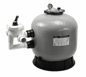 Фільтр Emaux S500 (11 м³/год, D535)