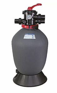 Фільтр Emaux T600B Volumetric (14.6 м3/год, D610)