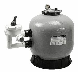 Фільтр Emaux S650 (15 м³/год, D635)