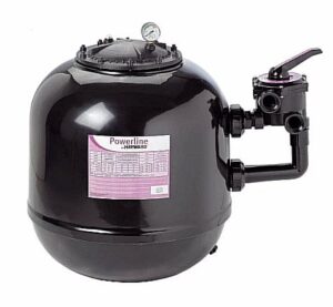 Фільтр Hayward NC600SE2 (14 м3/год, D600)