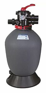 Фільтр Emaux T700 Volumetric (19.5 м³/год, D711)