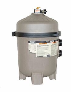 Фільтр Hayward ProGrid DE7220 (30 м3/год., D660)