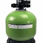 Фільтр Emaux LF900 (21 м3/год, D900) для ставків