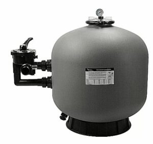 Fil'tr Emaux SP650 (15 m³/chas, D627)