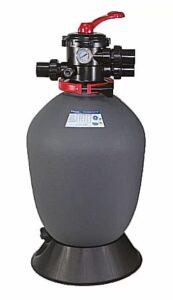 Фільтр Emaux T700B Volumetric (19.5 м3/год, D711)