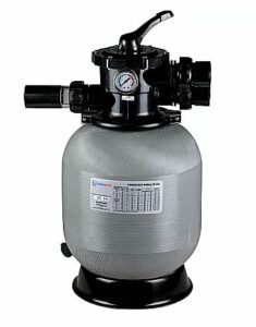 Фільтр Aquaviva M650 (16 м3/год, D650)