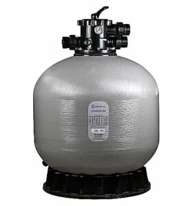 Фільтр Aquaviva M650B (17 м3/год, D650)