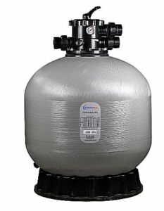 Фільтр Aquaviva M800 (25 м3/год, D800)
