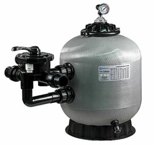 Фільтр Aquaviva MSD700 (19 м3/год, D700)