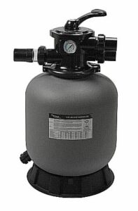 Фільтр Emaux P350 (4 м³/год, D350)