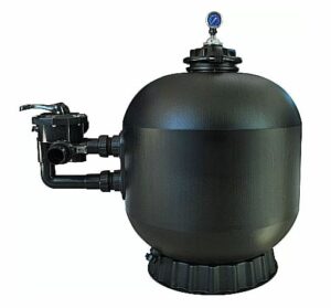 Фільтр Aquaviva MPS550 (12 м3/год, D550)