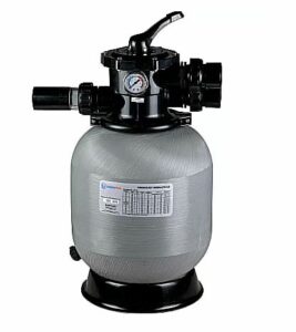 Фільтр Aquaviva M550 (12 м3/год, D550)