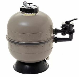 Фільтр Hayward ProSide S240SIE (14 м3/год, D600)