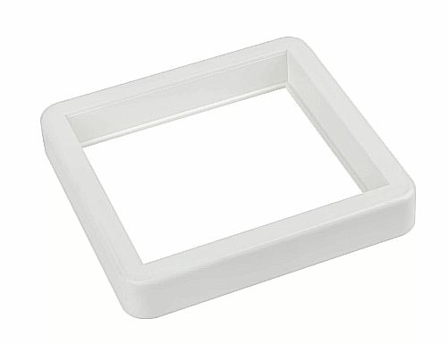 Фланець скімера Emaux EM0010 Standard 01051047