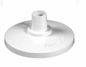 Скімвак для скімера Hayward SP1084/SP1085, пряме підключення 1.5''