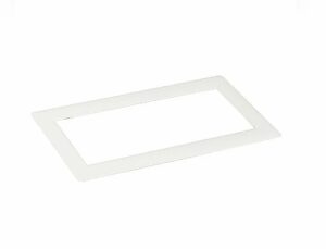 Лицьова накладка Emaux скімера Standard EM0020 1051046