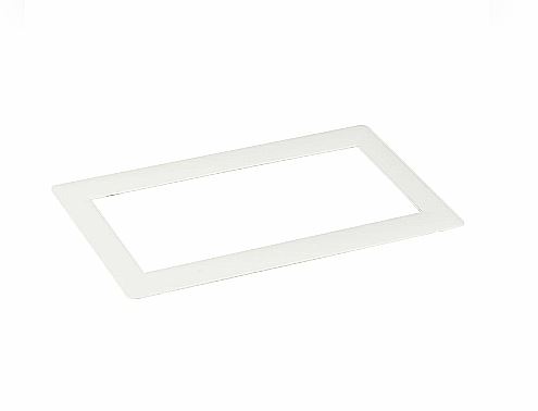 Лицьова накладка Emaux скімера Standard EM0020 1051046