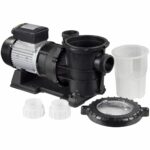 Насос Aquaviva LX STP200M (220 В, 24 м3/год, 2 HP)