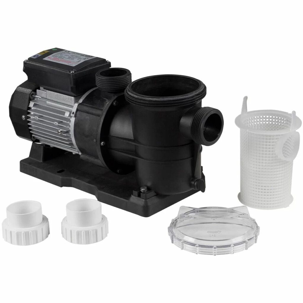 Насос Aquaviva LX STP120M (220 В, 13 м3/год, 1.2 НР)