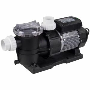 Насос Aquaviva LX STP50M (220 В, 6.5 м3/год, 0.5 HP), вал AISI 316