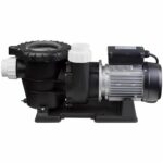Насос Aquaviva LX STP300M (220 В, 30 м3/год, 3 HP), вал AISI 316