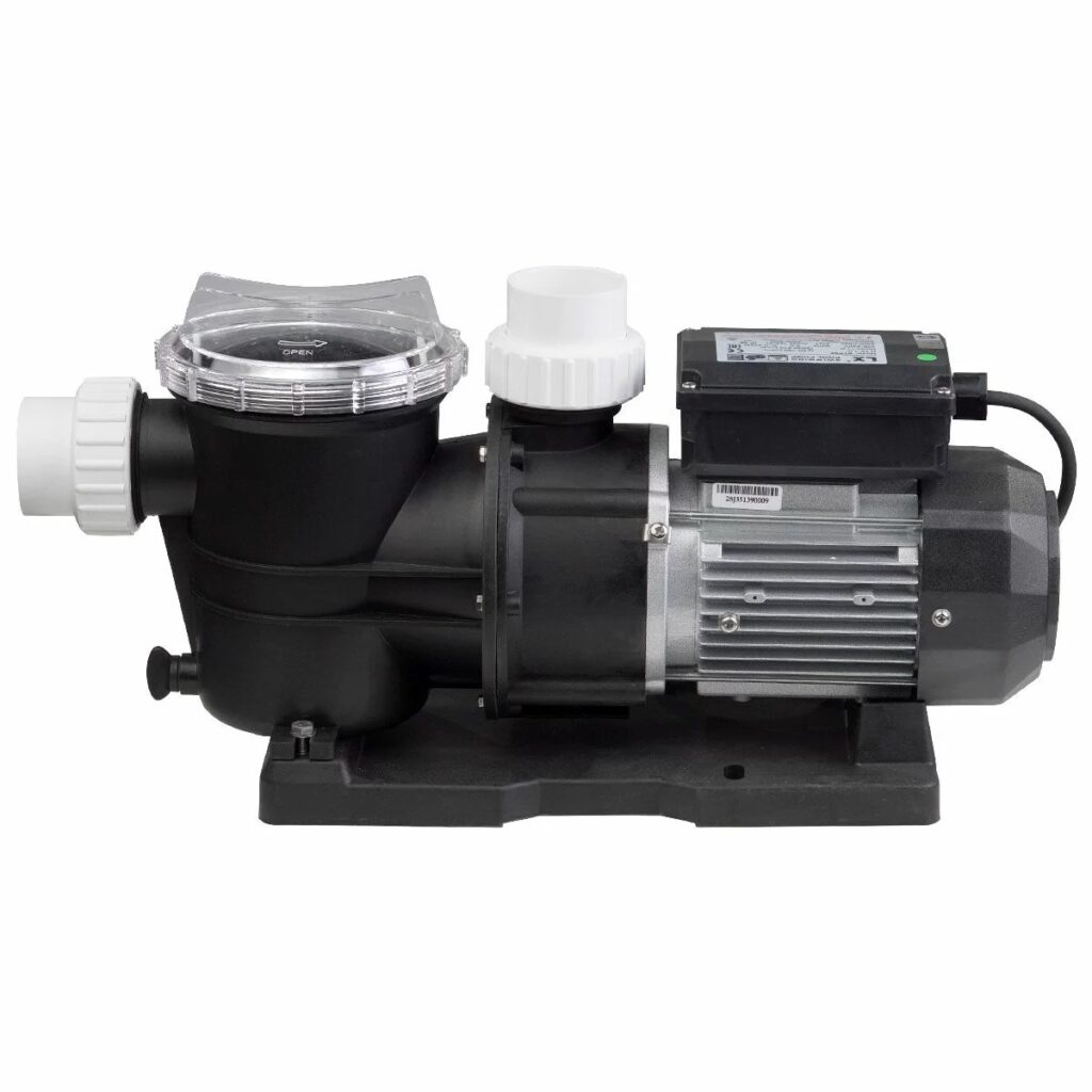 Насос Aquaviva LX STP120M (220 В, 13 м3/год, 1.2 НР)
