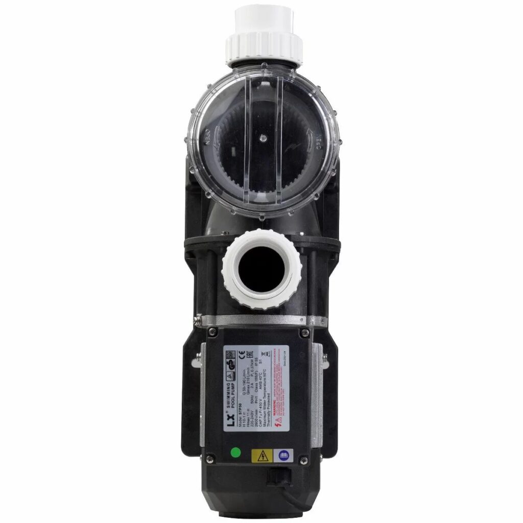 Насос Aquaviva LX STP120M (220 В, 13 м3/год, 1.2 НР)