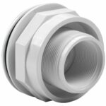 Форсунка стінова Hayward SP1023E19E поліпропілен
